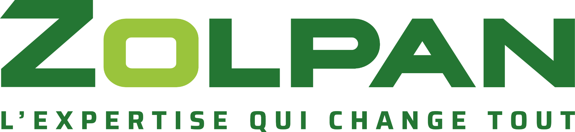 Zolpan logo